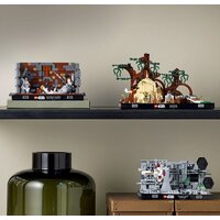 Конструктор LEGO Star Wars 75330 Обучение джедая на Дагоба - Превью изображения №8 — Интернет-магазин ПроЗаказ