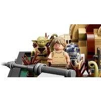 Конструктор LEGO Star Wars 75330 Обучение джедая на Дагоба - Превью изображения №5 — Интернет-магазин ПроЗаказ