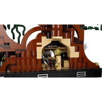 Конструктор LEGO Star Wars 75330 Обучение джедая на Дагоба - Превью изображения №4 — Интернет-магазин ПроЗаказ