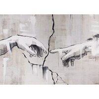 Картины, постеры, гобелены, панно