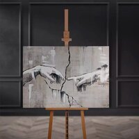 Картина Orlix Georgius CA-14011 - Превью изображения №6 — Интернет-магазин ПроЗаказ