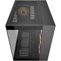 Корпус Cougar FV150 RGB (черный) - Превью изображения №3 — Интернет-магазин ПроЗаказ