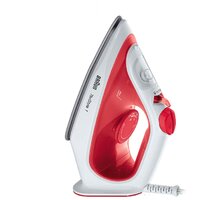 Утюг Braun TexStyle 1 SI 1019 RD - Превью изображения №3 — Интернет-магазин ПроЗаказ