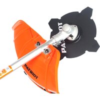 Триммер Patriot PT 3555ES Country [250108036] - Превью изображения №4 — Интернет-магазин ПроЗаказ