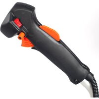 Триммер Patriot PT 3555ES Country [250108036] - Превью изображения №8 — Интернет-магазин ПроЗаказ