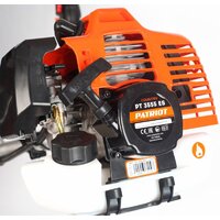 Триммер Patriot PT 3555ES Country [250108036] - Превью изображения №9 — Интернет-магазин ПроЗаказ