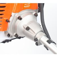 Триммер Patriot PT 3555ES Country [250108036] - Превью изображения №2 — Интернет-магазин ПроЗаказ