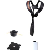 Триммер Patriot PT 3555ES Country [250108036] - Превью изображения №12 — Интернет-магазин ПроЗаказ