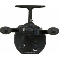 Рыболовная катушка 13 Fishing Descent Ice Reel - 2.7:1 Gear Ratio - Right Hand - Превью изображения №3 — Интернет-магазин ПроЗаказ