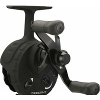 Рыболовная катушка 13 Fishing Descent Ice Reel - 2.7:1 Gear Ratio - Right Hand - Превью изображения №2 — Интернет-магазин ПроЗаказ