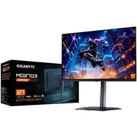 Игровой монитор Gigabyte MO27Q3 - Превью изображения №7 — Интернет-магазин ПроЗаказ