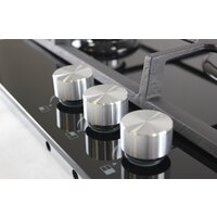 Варочная панель LEX GVG 431 BL - Превью изображения №3 — Интернет-магазин ПроЗаказ