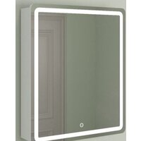  Style Line Шкаф с зеркалом Лайт Бокс 02 65 - Превью изображения №2 — Интернет-магазин ПроЗаказ