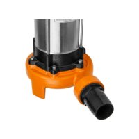 Фекальный насос A&P Marvel CD 1.3 - Превью изображения №4 — Интернет-магазин ПроЗаказ