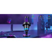 Проводной микрофон BOYA CastMic G40B - Превью изображения №7 — Интернет-магазин ПроЗаказ