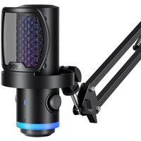 Проводной микрофон BOYA CastMic G40B - Превью изображения №2 — Интернет-магазин ПроЗаказ