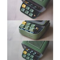 Беспроводная колонка Divoom Ditoo (черный) - Превью изображения №5 — Интернет-магазин ПроЗаказ