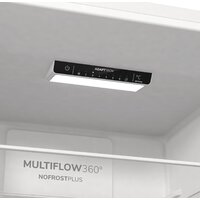 Холодильник Gorenje NRK6201PW4 - Превью изображения №11 — Интернет-магазин ПроЗаказ