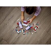 Конструктор LEGO Friends 41448 Кинотеатр Хартлейк-Сити - Превью изображения №23 — Интернет-магазин ПроЗаказ
