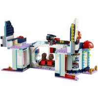 Конструктор LEGO Friends 41448 Кинотеатр Хартлейк-Сити - Превью изображения №6 — Интернет-магазин ПроЗаказ