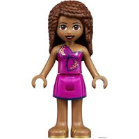 Конструктор LEGO Friends 41448 Кинотеатр Хартлейк-Сити - Превью изображения №16 — Интернет-магазин ПроЗаказ