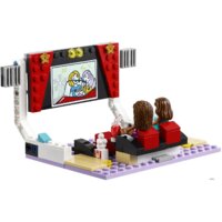 Конструктор LEGO Friends 41448 Кинотеатр Хартлейк-Сити - Превью изображения №8 — Интернет-магазин ПроЗаказ