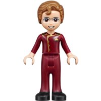 Конструктор LEGO Friends 41448 Кинотеатр Хартлейк-Сити - Превью изображения №17 — Интернет-магазин ПроЗаказ