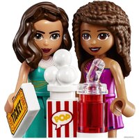 Конструктор LEGO Friends 41448 Кинотеатр Хартлейк-Сити - Превью изображения №15 — Интернет-магазин ПроЗаказ