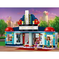 Конструктор LEGO Friends 41448 Кинотеатр Хартлейк-Сити - Превью изображения №3 — Интернет-магазин ПроЗаказ