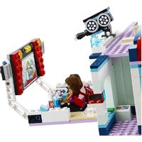 Конструктор LEGO Friends 41448 Кинотеатр Хартлейк-Сити - Превью изображения №9 — Интернет-магазин ПроЗаказ