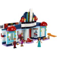 Конструктор LEGO Friends 41448 Кинотеатр Хартлейк-Сити - Превью изображения №5 — Интернет-магазин ПроЗаказ