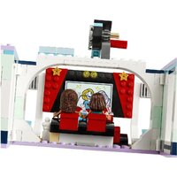 Конструктор LEGO Friends 41448 Кинотеатр Хартлейк-Сити - Превью изображения №11 — Интернет-магазин ПроЗаказ
