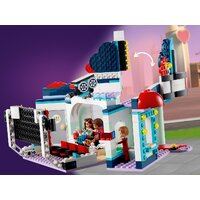 Конструктор LEGO Friends 41448 Кинотеатр Хартлейк-Сити - Превью изображения №24 — Интернет-магазин ПроЗаказ