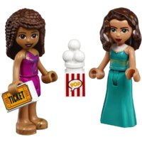 Конструктор LEGO Friends 41448 Кинотеатр Хартлейк-Сити - Превью изображения №14 — Интернет-магазин ПроЗаказ