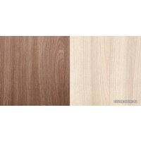 Тумба Памир ПКС-9 выкатная для стола (ясень шимо темный-ясень шимо светлый) - Превью изображения №2 — Интернет-магазин ПроЗаказ