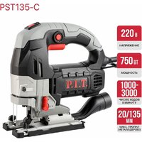 Электролобзик P.I.T. PST135-C - Превью изображения №13 — Интернет-магазин ПроЗаказ