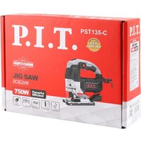 Электролобзик P.I.T. PST135-C - Превью изображения №2 — Интернет-магазин ПроЗаказ