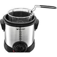 Фритюрница Kitfort KT-2011 - Превью изображения №3 — Интернет-магазин ПроЗаказ