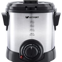 Фритюрницы