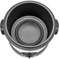 Фритюрница Kitfort KT-2011 - Превью изображения №4 — Интернет-магазин ПроЗаказ