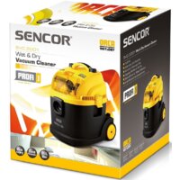 Пылесос Sencor SVC 3001 ORCA - Превью изображения №2 — Интернет-магазин ПроЗаказ