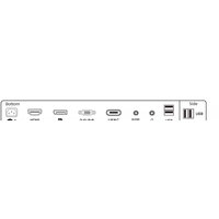 Монитор Philips 243B9/00 - Превью изображения №4 — Интернет-магазин ПроЗаказ