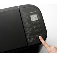 Хлебопечка Panasonic SD-R2530KTS - Превью изображения №7 — Интернет-магазин ПроЗаказ