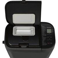 Хлебопечка Panasonic SD-R2530KTS - Превью изображения №8 — Интернет-магазин ПроЗаказ