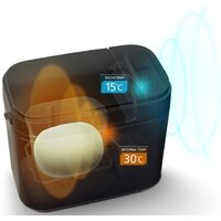 Хлебопечка Panasonic SD-R2530KTS - Превью изображения №11 — Интернет-магазин ПроЗаказ