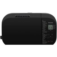 Хлебопечка Panasonic SD-R2530KTS - Превью изображения №4 — Интернет-магазин ПроЗаказ