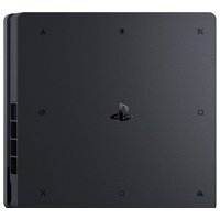 Игровая приставка Sony PlayStation 4 Slim 500GB + Call of Duty Modern Warfare II - Превью изображения №3 — Интернет-магазин ПроЗаказ