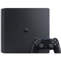 Игровая приставка Sony PlayStation 4 Slim 500GB + Call of Duty Modern Warfare II - Превью изображения №2 — Интернет-магазин ПроЗаказ