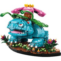 Конструктор LEGO Pokemon 72153 Венузавр, Чаризард и Бластойз - Превью изображения №8 — Интернет-магазин ПроЗаказ