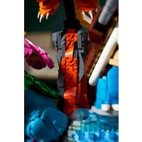 Конструктор LEGO Pokemon 72153 Венузавр, Чаризард и Бластойз - Превью изображения №18 — Интернет-магазин ПроЗаказ